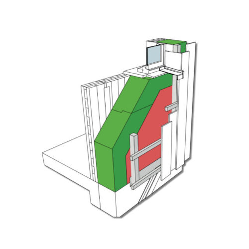 PAVATEX DSB 2 Membrane - Image 5