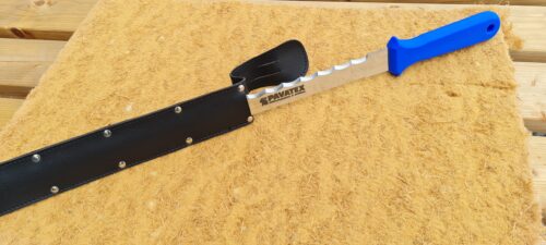 PAVATEX Insulation Knife - 330mm - Image 2