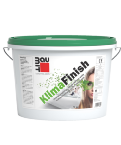 BAUMIT Klima Finish Putty