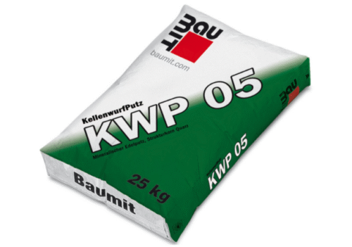 BAUMIT KWP 05 - 25KG