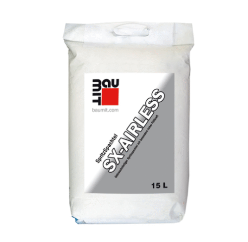 BAUMIT SX AIRLESS