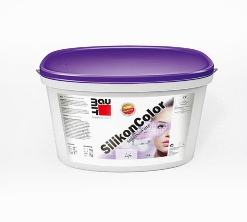 BAUMIT Silikon Colour