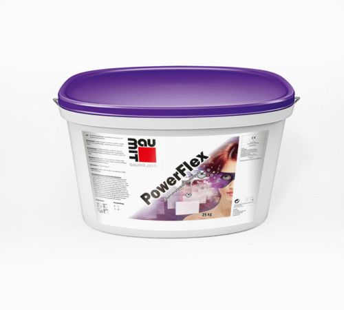 BAUMIT POWERFLEX 25KG