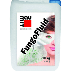 BAUMIT FUNGOFLUID 10L
