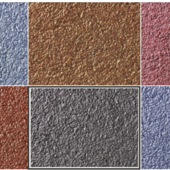 Alternative view of BAUMIT METALLIC PAINT