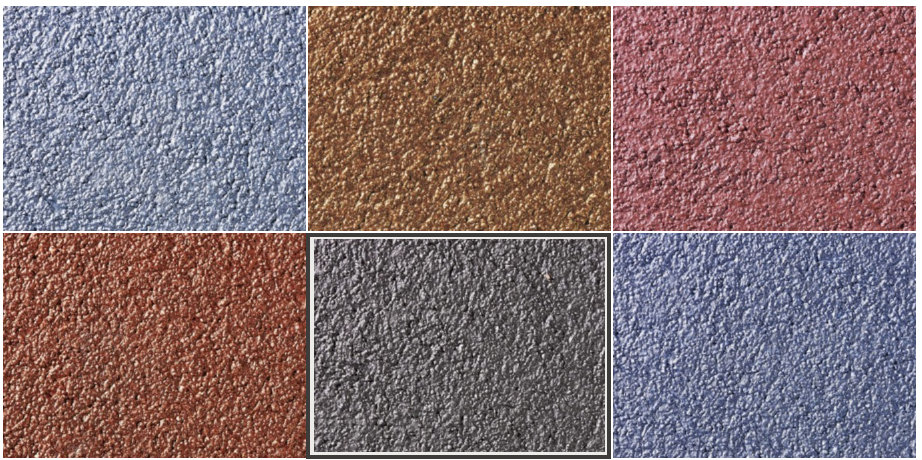 BAUMIT METALLIC PAINT - Image 2