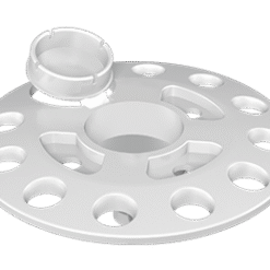 KC WASHER 200/BOX