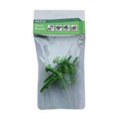 Wood Wool Spray Nozzle - Pack of 3