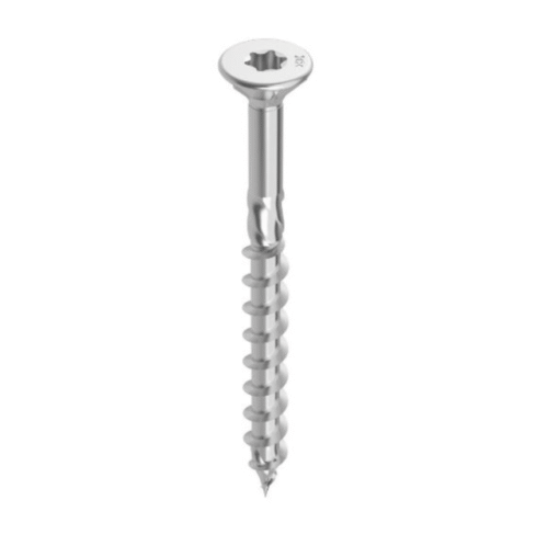 WOOD WOOL SCREWS (FOR LIME) 5mm