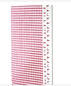 971426 - BAUMIT STOP BEAD WITH MESH 6MM (62.5M)