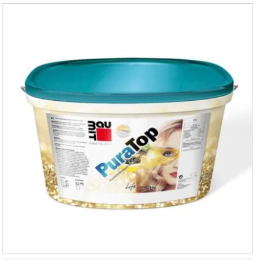 PURATOP ACRYLIC TOP COAT (25KG)