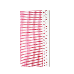 971426 - BAUMIT Stop Bead with Mesh 6mm (62.5m)