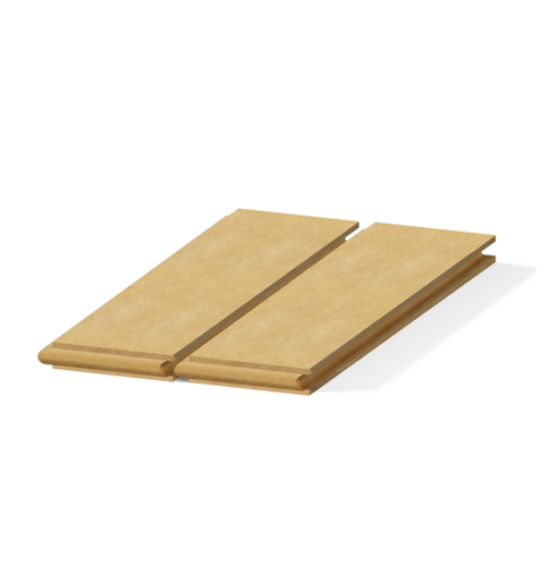 ISOLAIR MULTI Wood Fibre Insulation Board