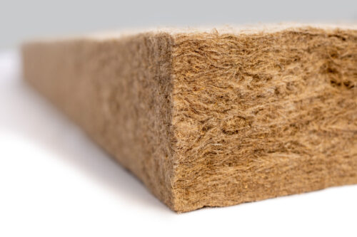 IndiTherm Hemp Insulation