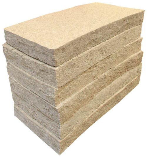 IndiTherm Hemp Insulation UK