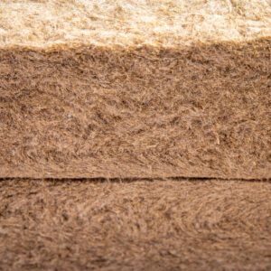 Hemp insulation - inditherm