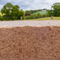IndiTherm Hemp Insulation
