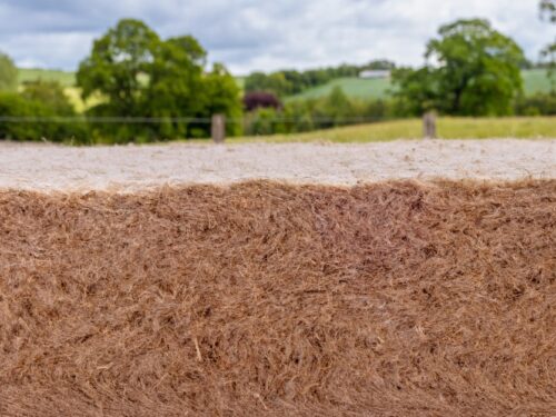 IndiTherm Hemp Insulation