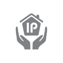 Isolena Ionic protect logo
