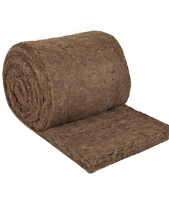 Sheepwool optimal insulation roll