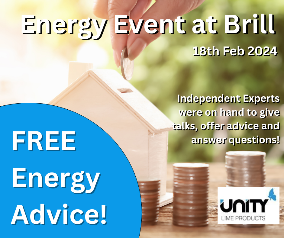 Brill energy event