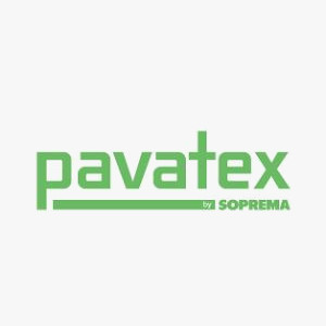 Pavatex square logo