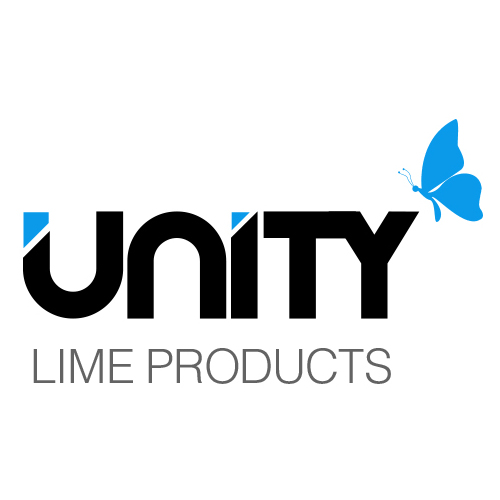 Unity Lime 500 px logo
