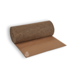 ISOLENA SilentWool: Floor + Breathable Paper