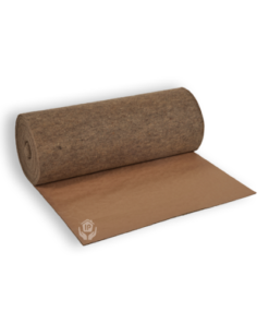 SHEEPWOOL SilentWool: Floor + Breathable Paper