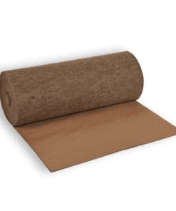 SHEEPWOOL SilentWool: Floor + Breathable Paper
