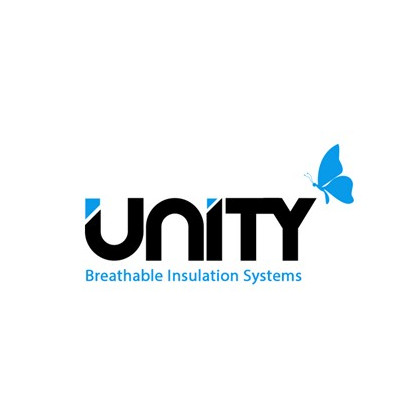 unity breathable systems logo