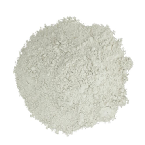 pozzolans