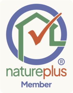 natureplus logo