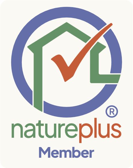 natureplus logo