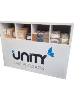 samples from Unity Lime