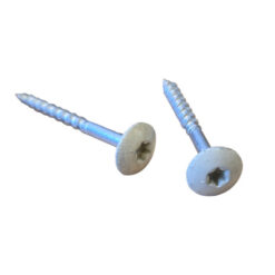 FIBROKUSTIC Screws for Fibrolith Wood Wool Boards