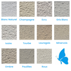 Socli Mortar grid