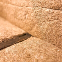 INDILOFT® Hemp Insulation Batts